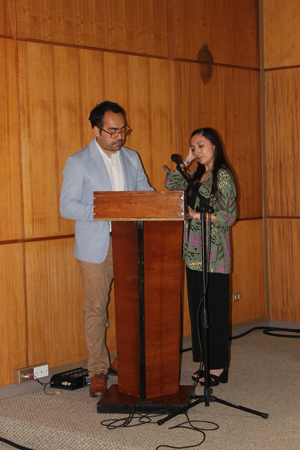 Ceremonia De Transición Kinder 2024 Colegio Queen Elizabeth